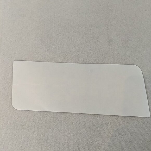 Shure Sticker 8x3 in Black Neon Green Microphones Bumper 330B41666 - Picture 4 of 7